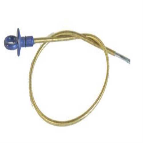 DOBLO FIORINO YAG ÇUBUGU 1.3 MJT Ürün Görseli